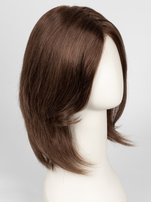 Carrie Hand Tied | Remy Human Hair Lace Front Wig (Mono Top) - Image 16