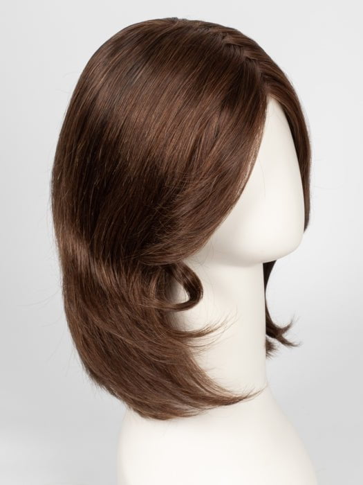 Carrie Hand Tied | Remy Human Hair Lace Front Wig (Mono Top) - Image 20