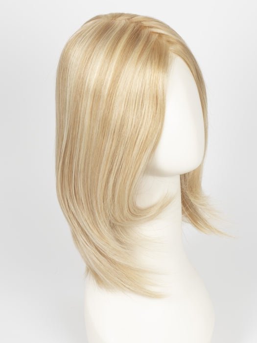 Carrie Hand Tied | Remy Human Hair Lace Front Wig (Mono Top) - Image 22