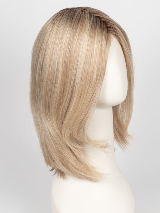 Carrie Hand Tied | Remy Human Hair Lace Front Wig (Mono Top) - Image 28