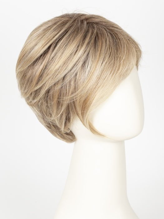 Link | HF Synthetic Lace Front Wig (Mono Part) - Image 28