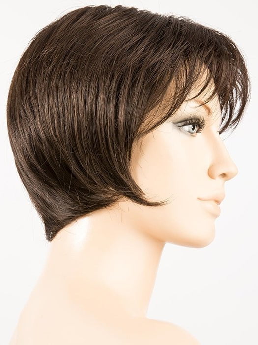 Charlotte | Synthetic Wig (Mono Crown) - Image 5