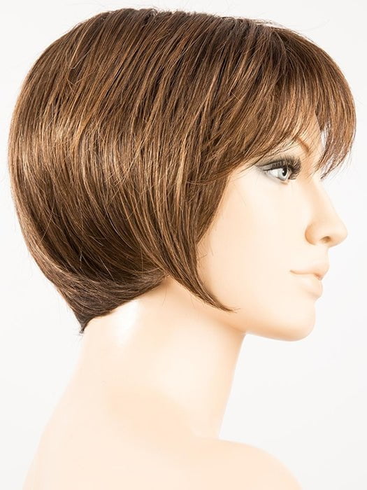 Charlotte | Synthetic Wig (Mono Crown) - Image 7