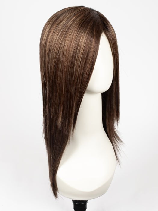 Nolan | Synthetic Lace Front Wig (Mono Part) - Image 28