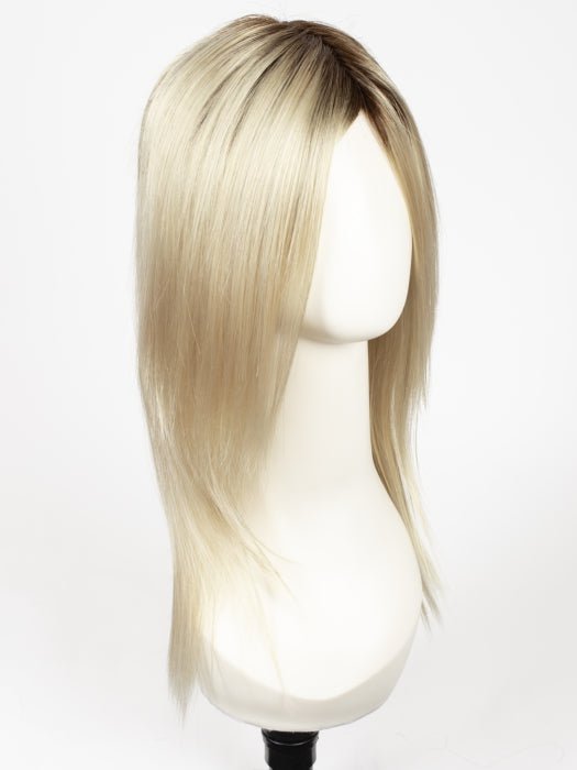 Nolan | Synthetic Lace Front Wig (Mono Part) - Image 27