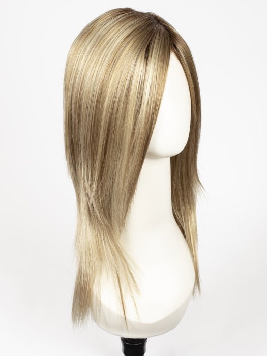 Nolan | Synthetic Lace Front Wig (Mono Part) - Image 26