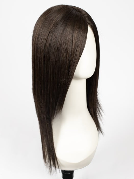 Nolan | Synthetic Lace Front Wig (Mono Part) - Image 14