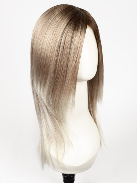 Nolan | Synthetic Lace Front Wig (Mono Part) - Image 24