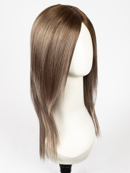Nolan | Synthetic Lace Front Wig (Mono Part) - Image 22