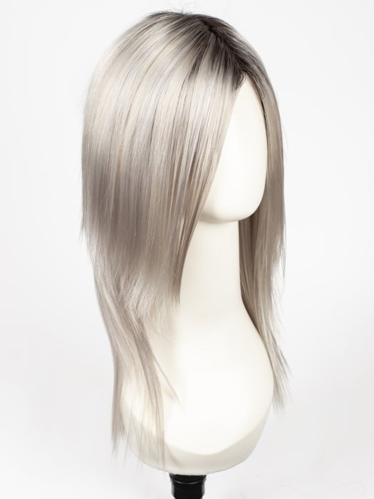 Nolan | Synthetic Lace Front Wig (Mono Part) - Image 29