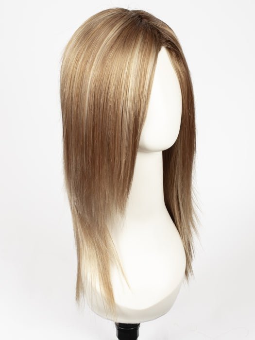 Nolan | Synthetic Lace Front Wig (Mono Part) - Image 23