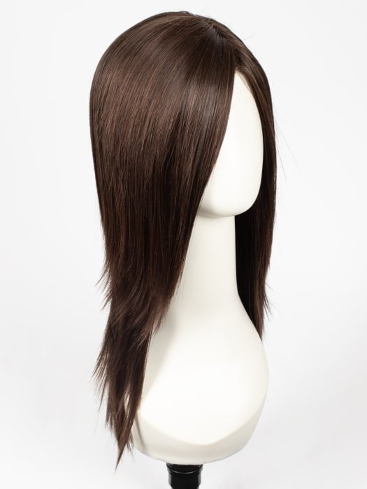 Nolan | Synthetic Lace Front Wig (Mono Part) - Image 17