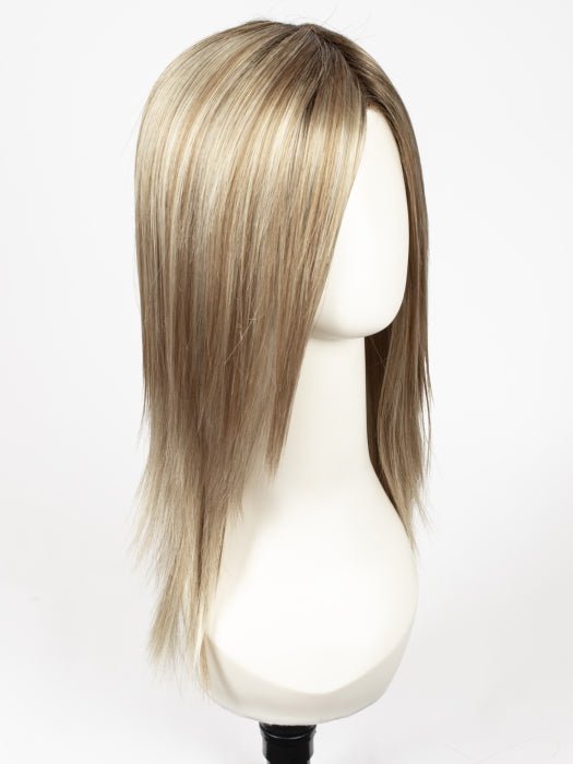 Nolan | Synthetic Lace Front Wig (Mono Part) - Image 25