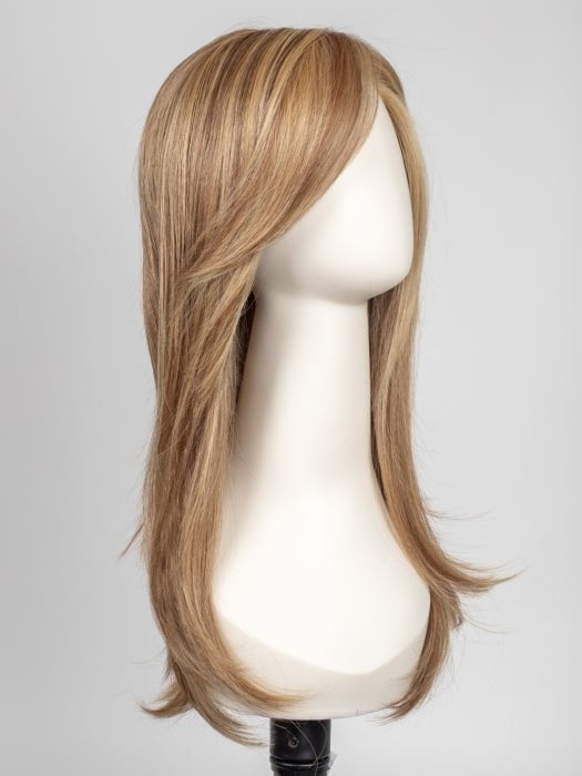 Mesmerized | HF Synthetic Lace Front Wig (Hand-Tied) - Image 42