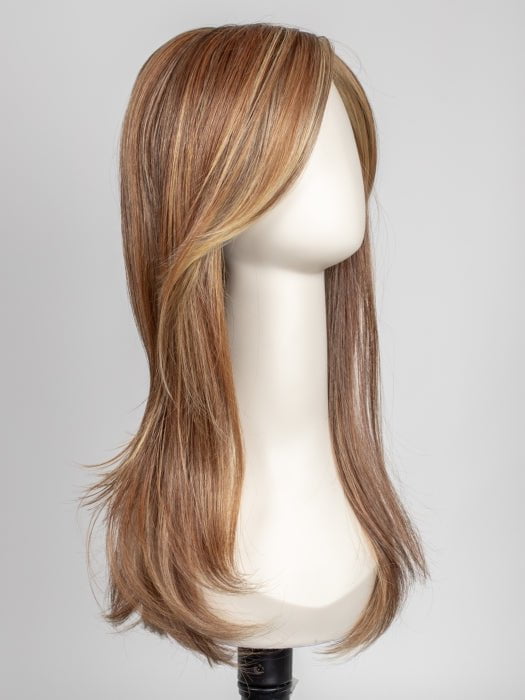 Mesmerized | HF Synthetic Lace Front Wig (Hand-Tied) - Image 50