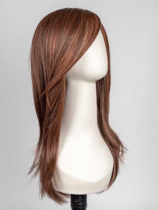 Mesmerized | HF Synthetic Lace Front Wig (Hand-Tied) - Image 47