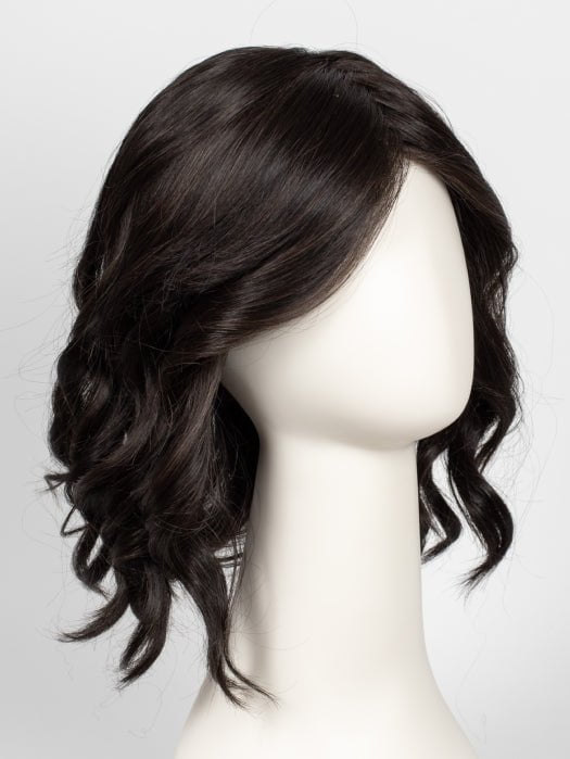 Simmer Elite Petite | Synthetic Lace Front Wig (Hand-Tied) - Image 27