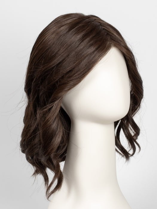 Simmer Elite Petite | Synthetic Lace Front Wig (Hand-Tied) - Image 28