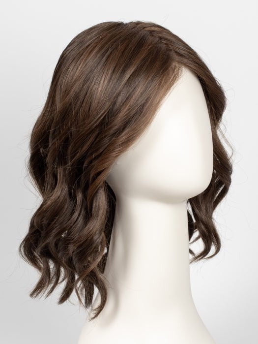 Simmer Elite Petite | Synthetic Lace Front Wig (Hand-Tied) - Image 30