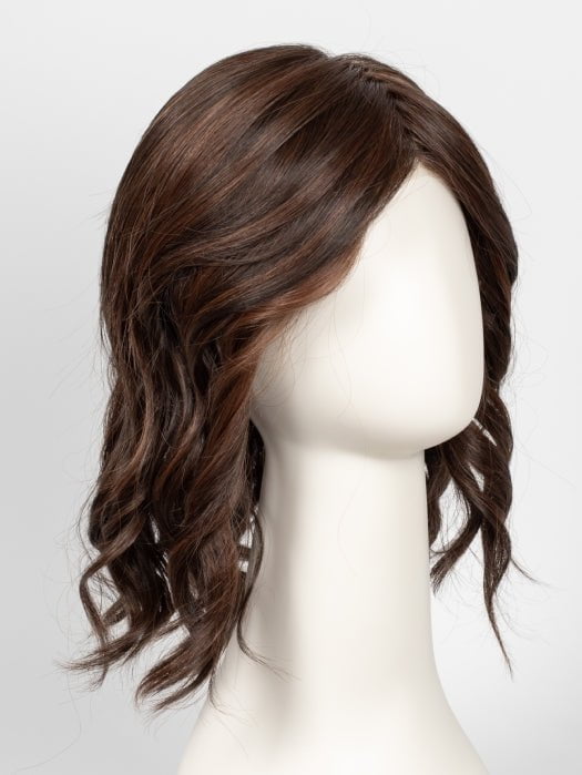 Simmer Elite Petite | Synthetic Lace Front Wig (Hand-Tied) - Image 31