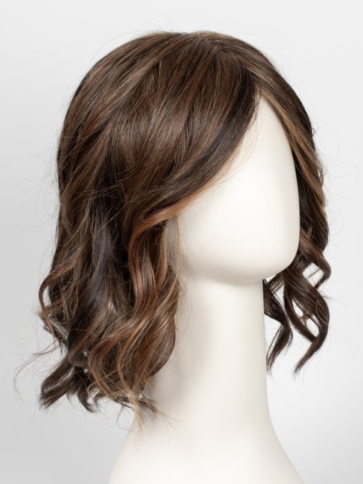 Simmer Elite Petite | Synthetic Lace Front Wig (Hand-Tied) - Image 32