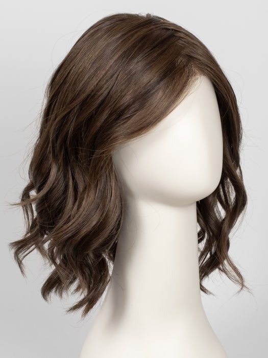 Simmer Elite Petite | Synthetic Lace Front Wig (Hand-Tied) - Image 33