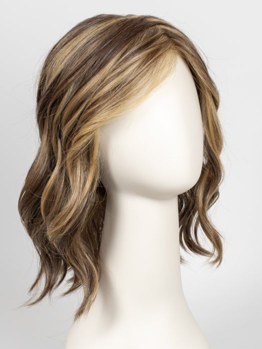 Simmer Elite Petite | Synthetic Lace Front Wig (Hand-Tied) - Image 34