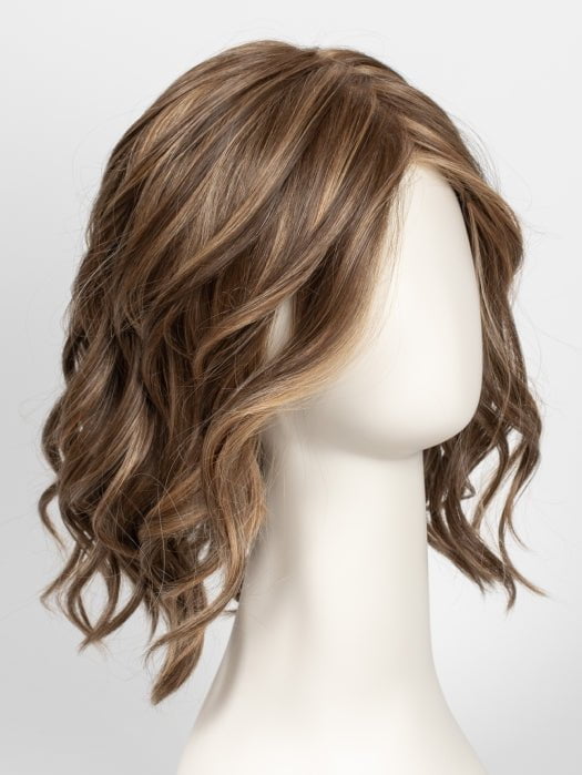 Simmer Elite Petite | Synthetic Lace Front Wig (Hand-Tied) - Image 35