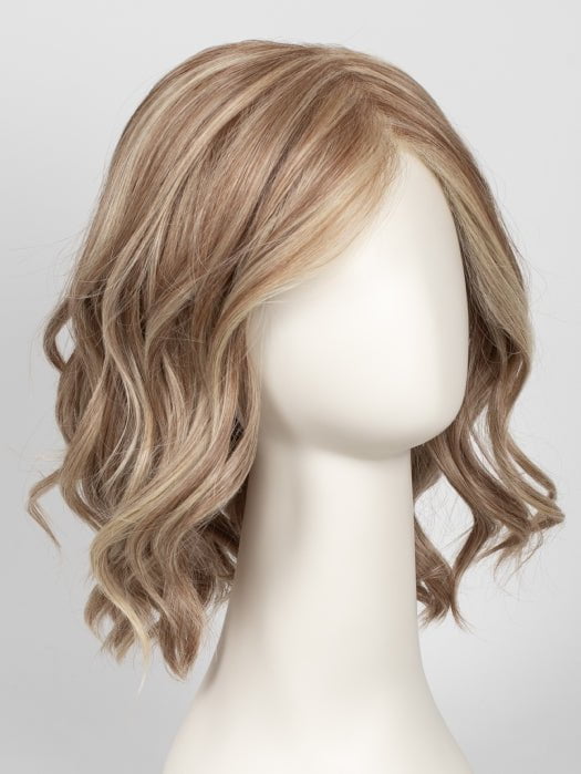 Simmer Elite Petite | Synthetic Lace Front Wig (Hand-Tied) - Image 37
