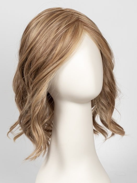 Simmer Elite Petite | Synthetic Lace Front Wig (Hand-Tied) - Image 38