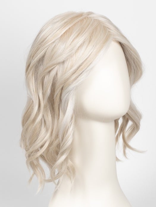Simmer Elite Petite | Synthetic Lace Front Wig (Hand-Tied) - Image 41