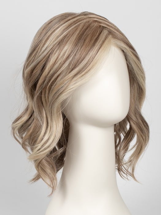 Simmer Elite Petite | Synthetic Lace Front Wig (Hand-Tied) - Image 39