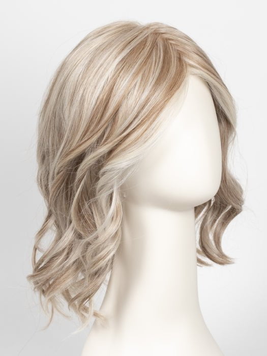 Simmer Elite Petite | Synthetic Lace Front Wig (Hand-Tied) - Image 40