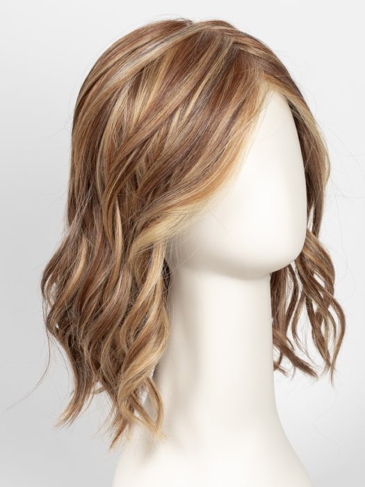 Simmer Elite Petite | Synthetic Lace Front Wig (Hand-Tied) - Image 46