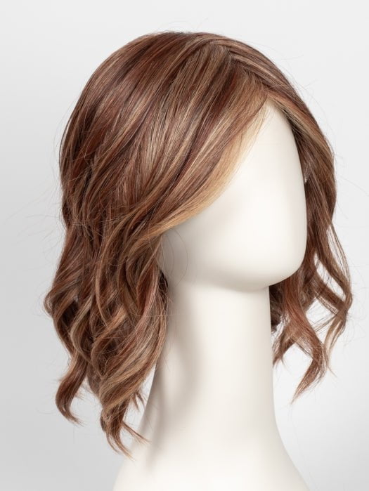 Simmer Elite Petite | Synthetic Lace Front Wig (Hand-Tied) - Image 44