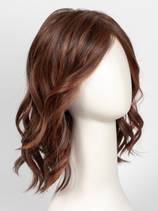 Simmer Elite Petite | Synthetic Lace Front Wig (Hand-Tied) - Image 43