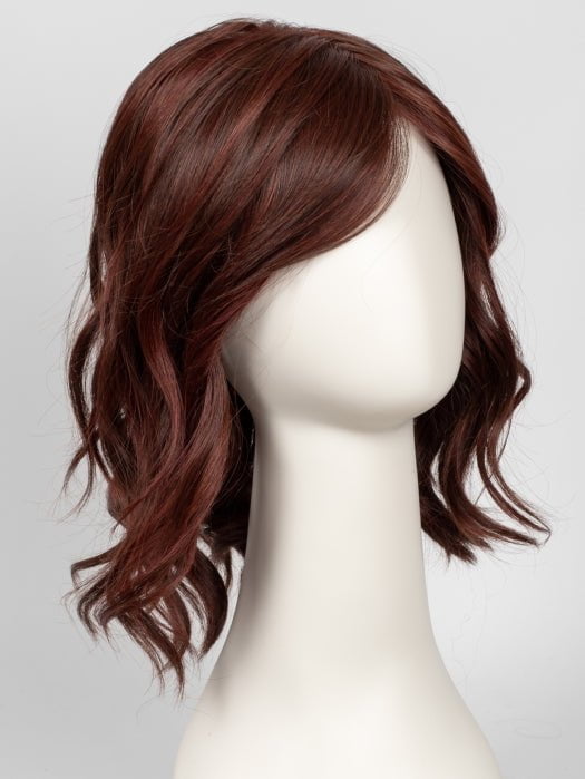 Simmer Elite Petite | Synthetic Lace Front Wig (Hand-Tied) - Image 42