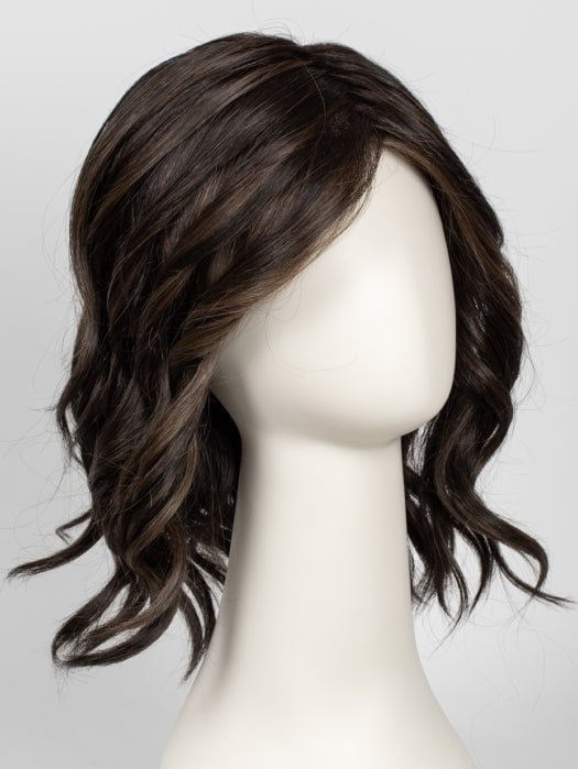 Simmer Elite Petite | Synthetic Lace Front Wig (Hand-Tied) - Image 49