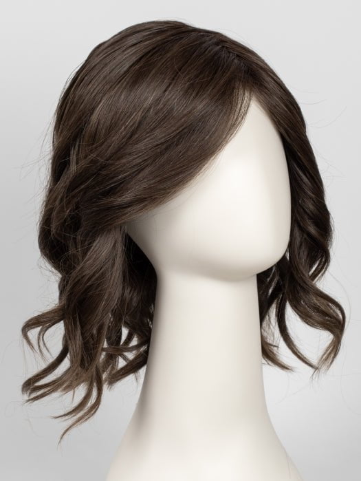 Simmer Elite Petite | Synthetic Lace Front Wig (Hand-Tied) - Image 50