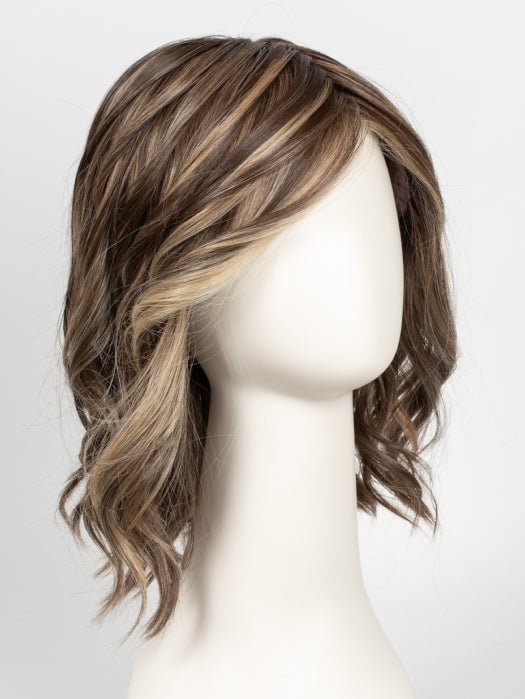 Simmer Elite Petite | Synthetic Lace Front Wig (Hand-Tied) - Image 51