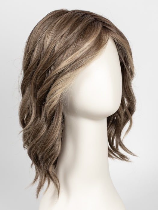 Simmer Elite Petite | Synthetic Lace Front Wig (Hand-Tied) - Image 54