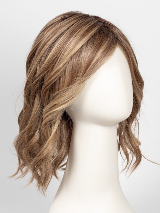 Simmer Elite Petite | Synthetic Lace Front Wig (Hand-Tied) - Image 53