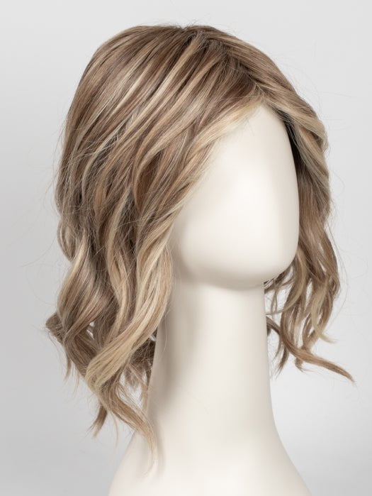Simmer Elite Petite | Synthetic Lace Front Wig (Hand-Tied) - Image 55