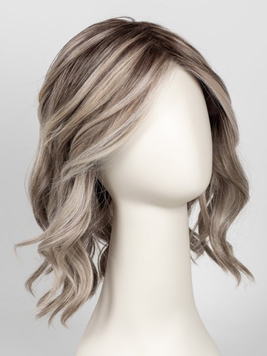 Simmer Elite Petite | Synthetic Lace Front Wig (Hand-Tied) - Image 56