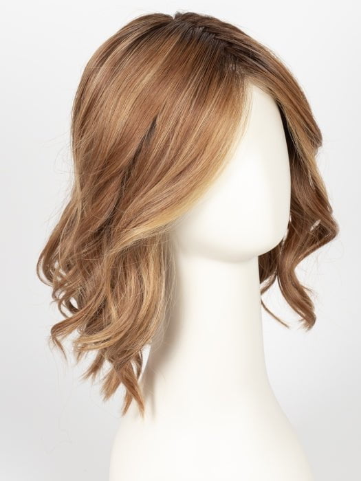 Simmer Elite Petite | Synthetic Lace Front Wig (Hand-Tied) - Image 57