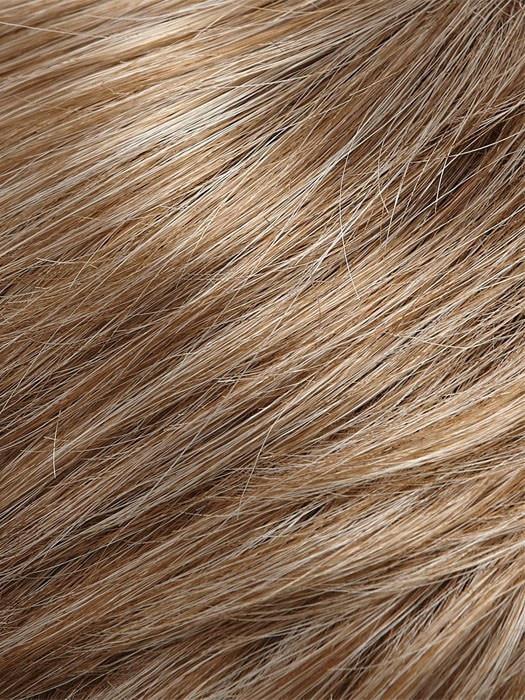 Simplicity Mono | Synthetic Wig (Mono Top) - Image 32