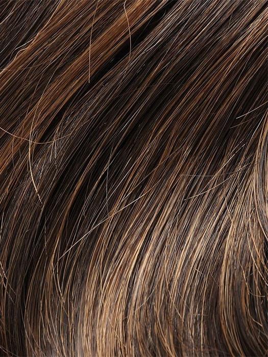 Crush | Synthetic Ponytail (Clip In) - Image 12