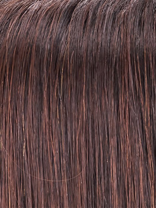 14 Top Form Lace | Remy Human Hair Topper (Full Mono) - Image 11