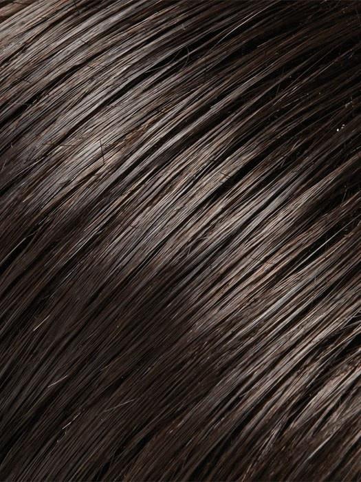 Maya | Synthetic Lace Front Wig (Mono Top) - Image 10