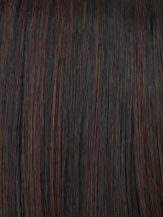 Celeste | Synthetic Lace Front Wig (Mono Top) - Image 18